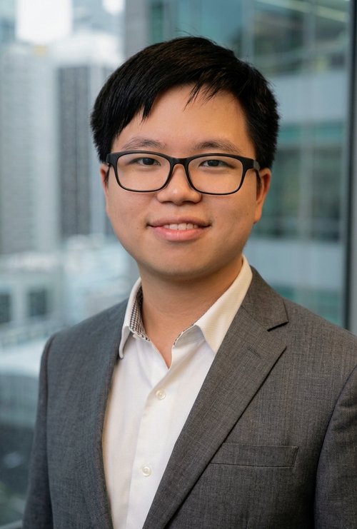 Justin Tan
